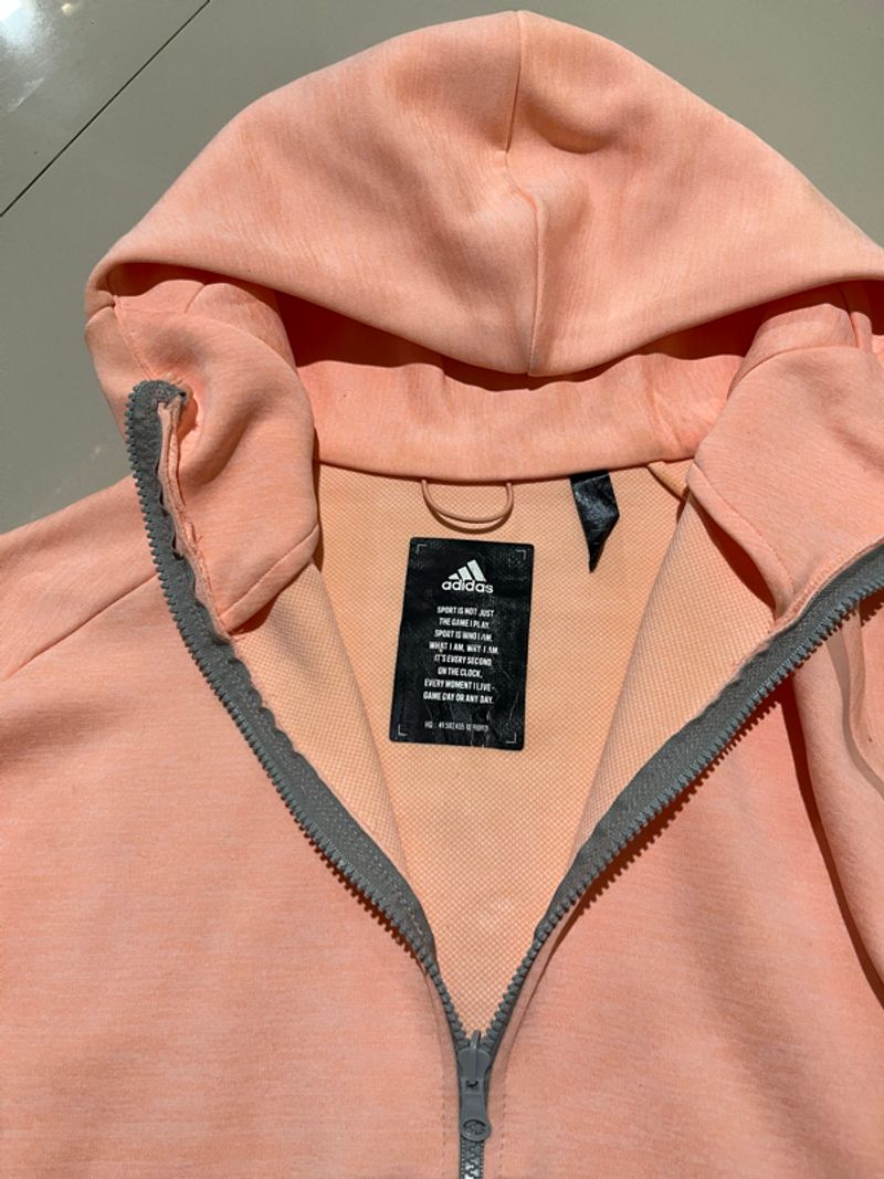 Adidas zne pink, foto 3