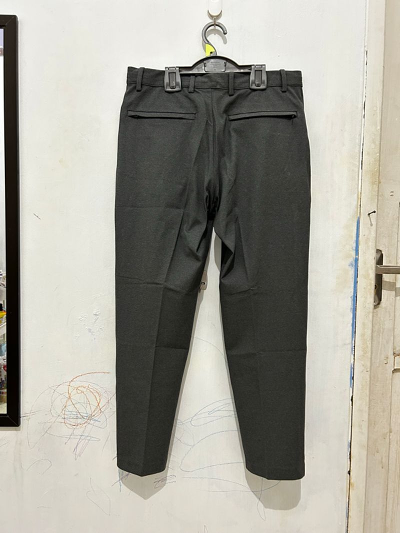 Uniqlo Grey Pants, foto 2