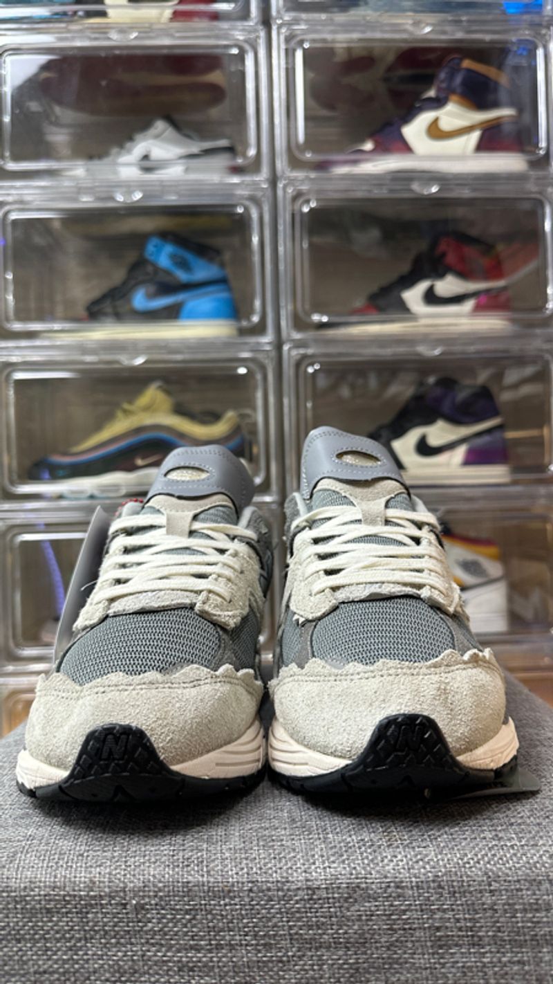 NEW BALANCE 2002 PACK RAIN CLOUD , NB 2002 PACK RAIN , NEW B, foto 2