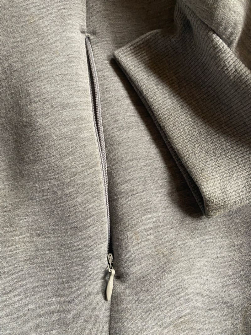 Crewneck Softshell NBA Nets, foto 5