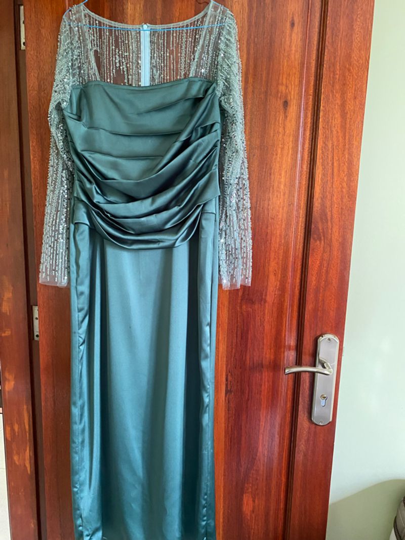 dress, foto 2