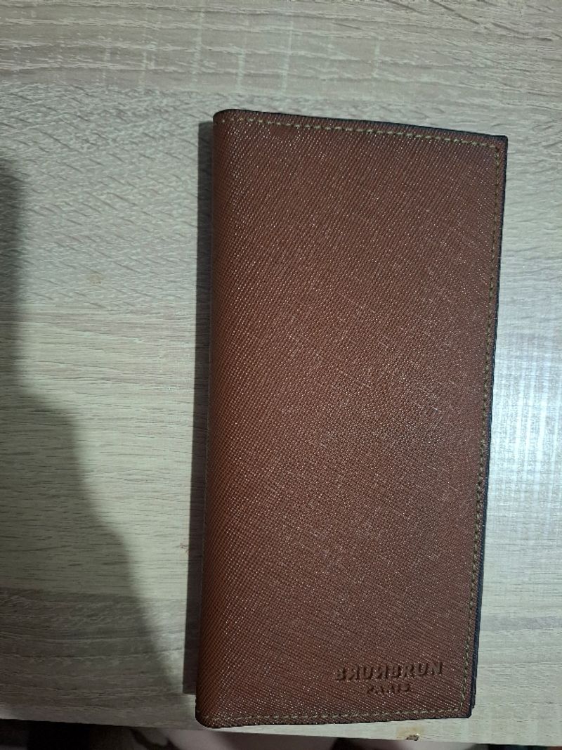 Dompet panjang, foto 4