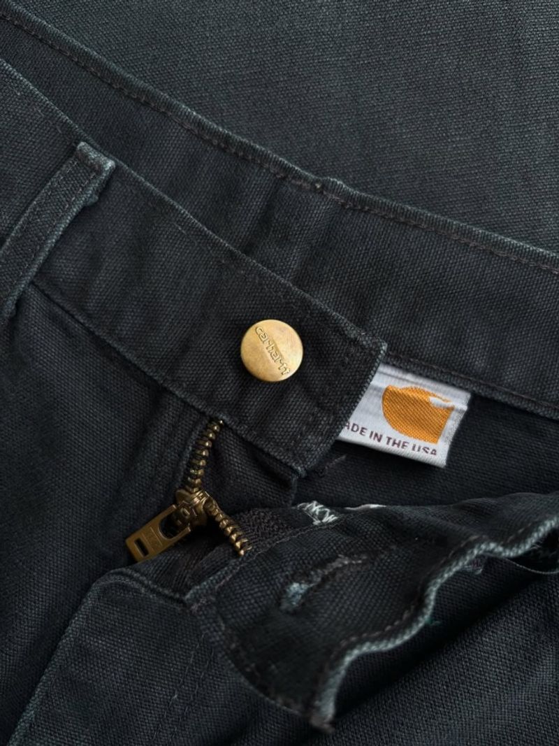Carhartt Doubleknee, foto 6