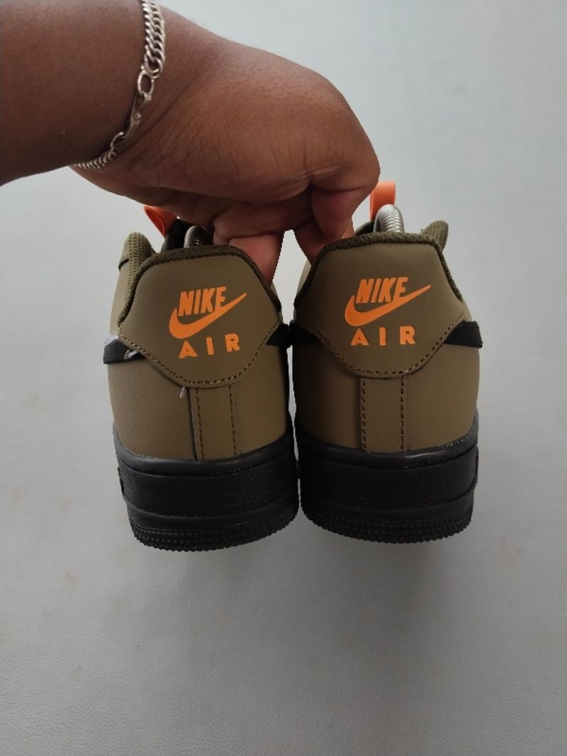 nike af1, foto 4