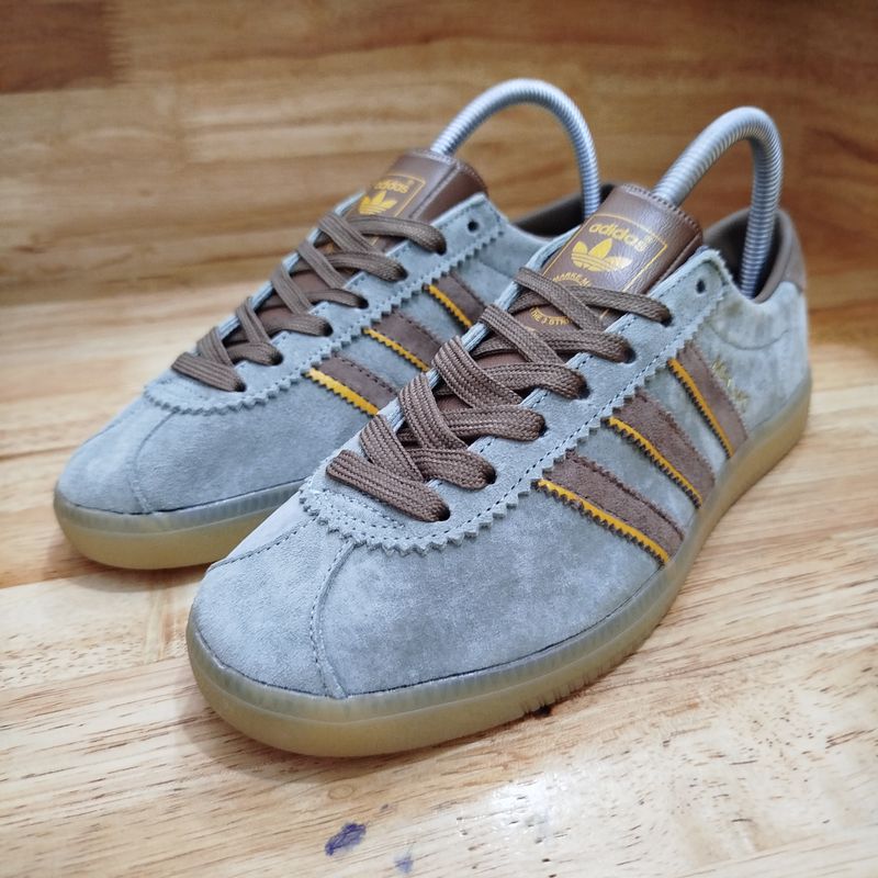 Adidas Casual Sneakers Pria multicolor, foto 2