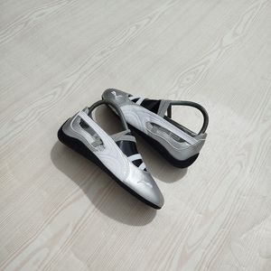 Puma Ballet