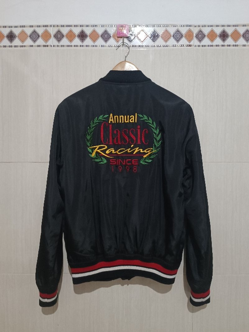 Bershka Bomber Jacket, foto 2