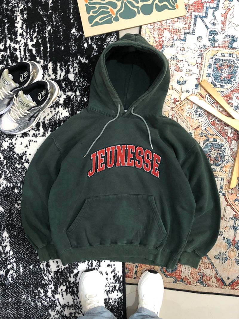 Jeunesse Hoodie, foto 3