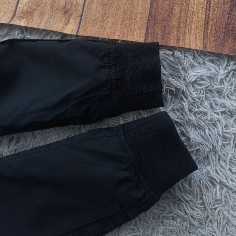 Bomber Jacket Kai Aakmann, foto 9