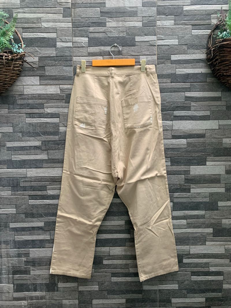Ne-net by Issey Miyake Harem Pants, foto 2