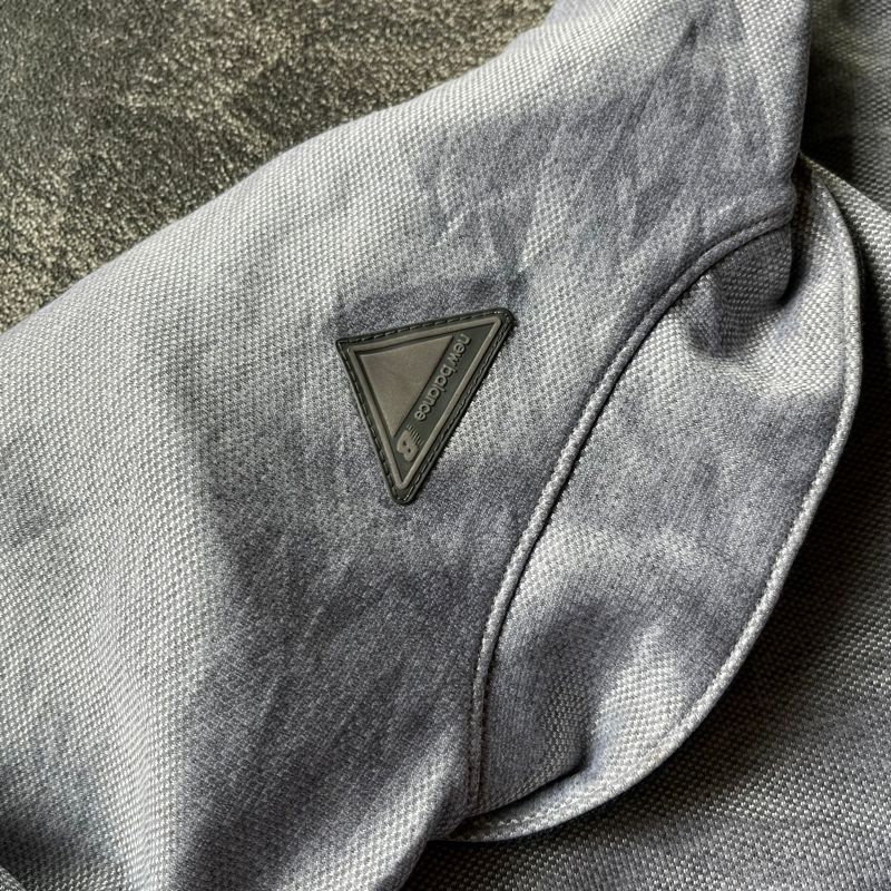 Crewneck Halfzip New Balance, foto 5
