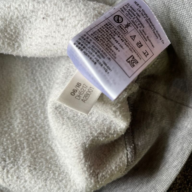 Adidas EQT Outline Hoodie, foto 9