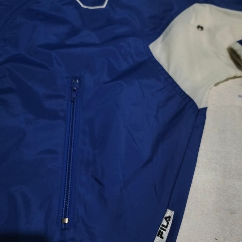 Winbreaker Jacket Fila, foto 6