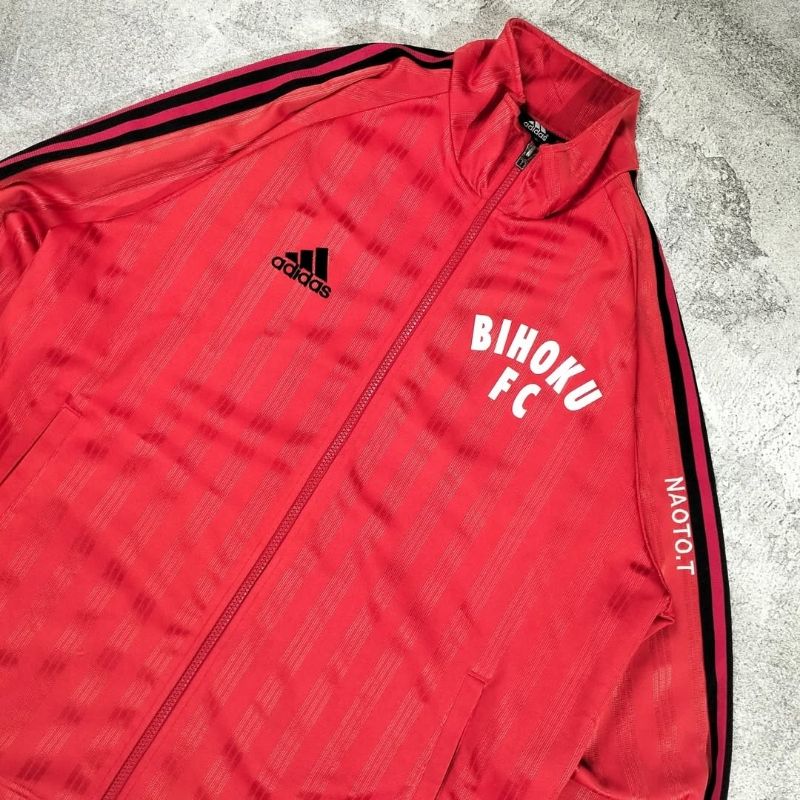 Tractop Adidas, foto 2