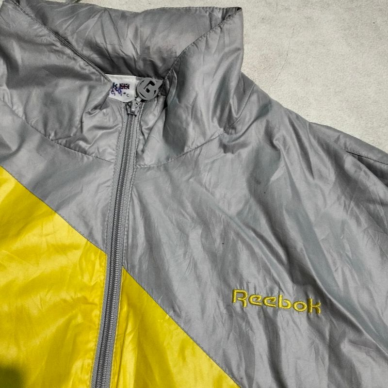 Winbreaker Jacket Reebok, foto 3