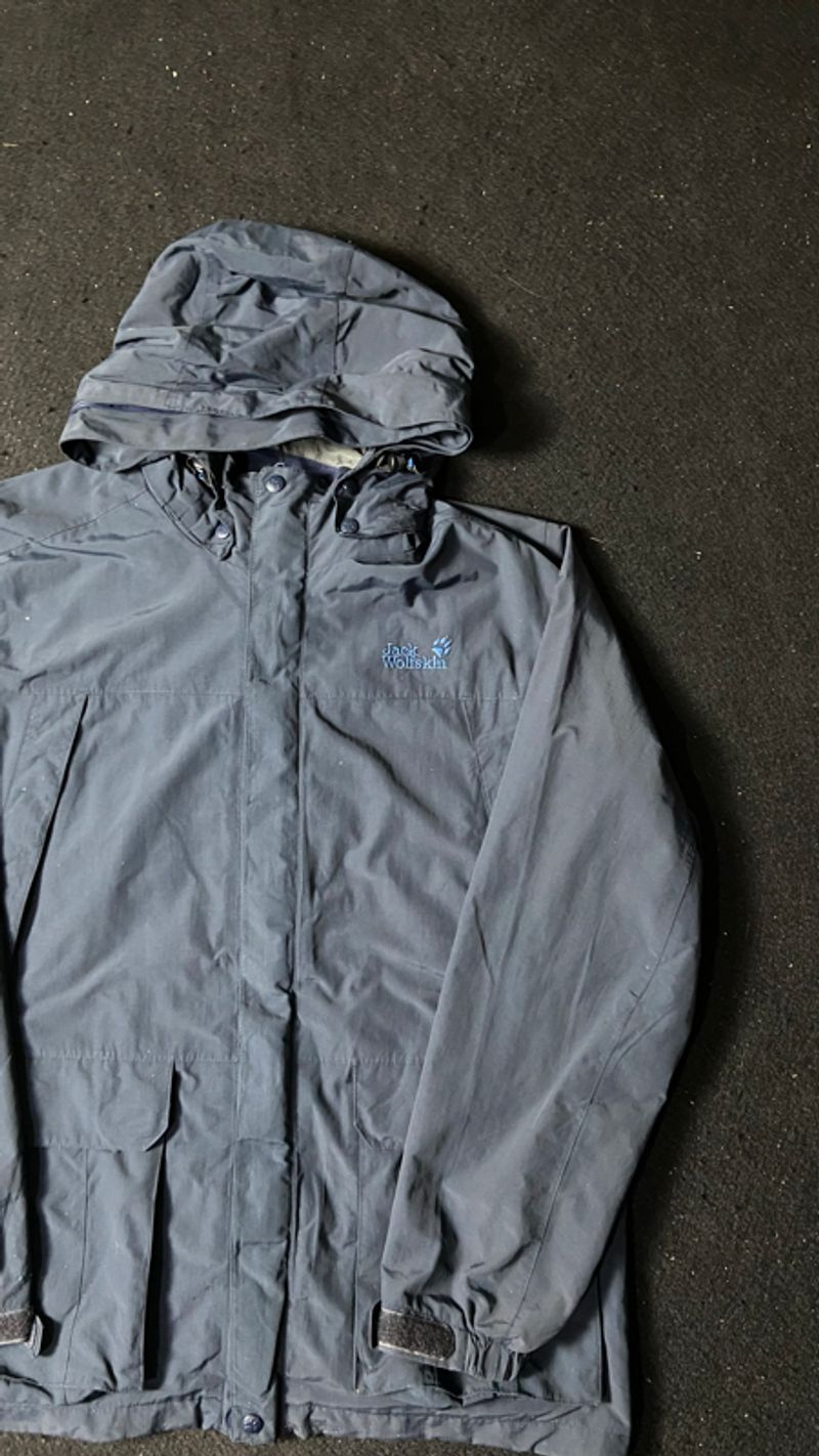Jack wolfskin texapore, foto 2