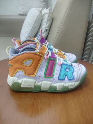 Nike Air more Uptempo PS Mix n Match