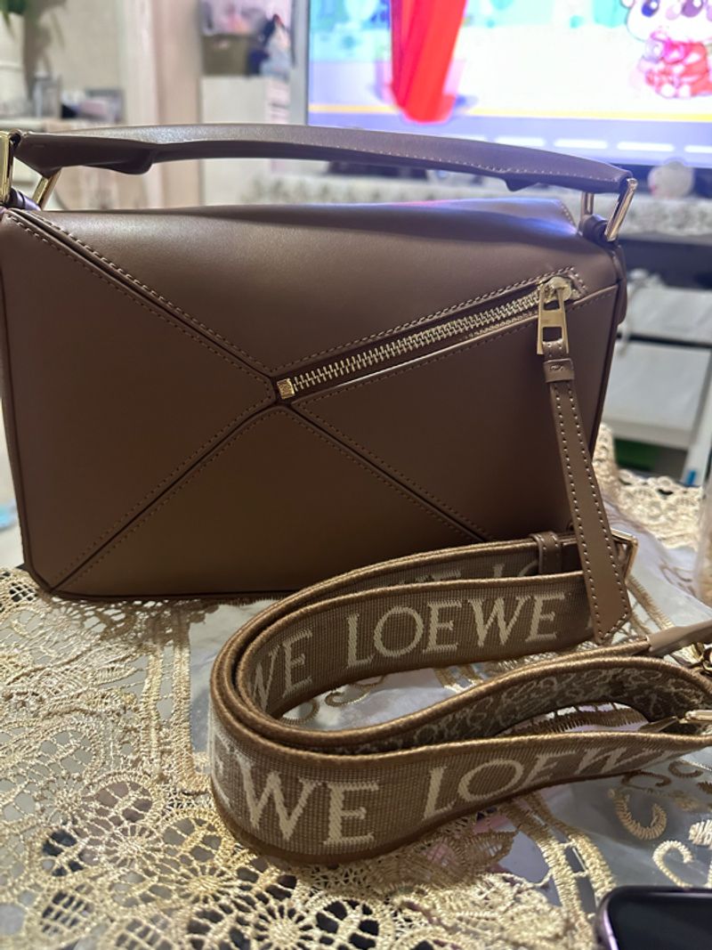 Puzzle loewe premium, foto 2