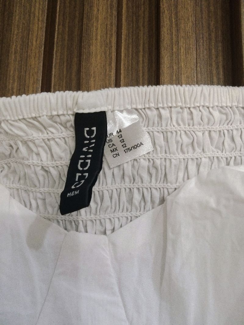 Croptop Divided H&M, foto 2