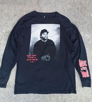 Boys N The Hood
