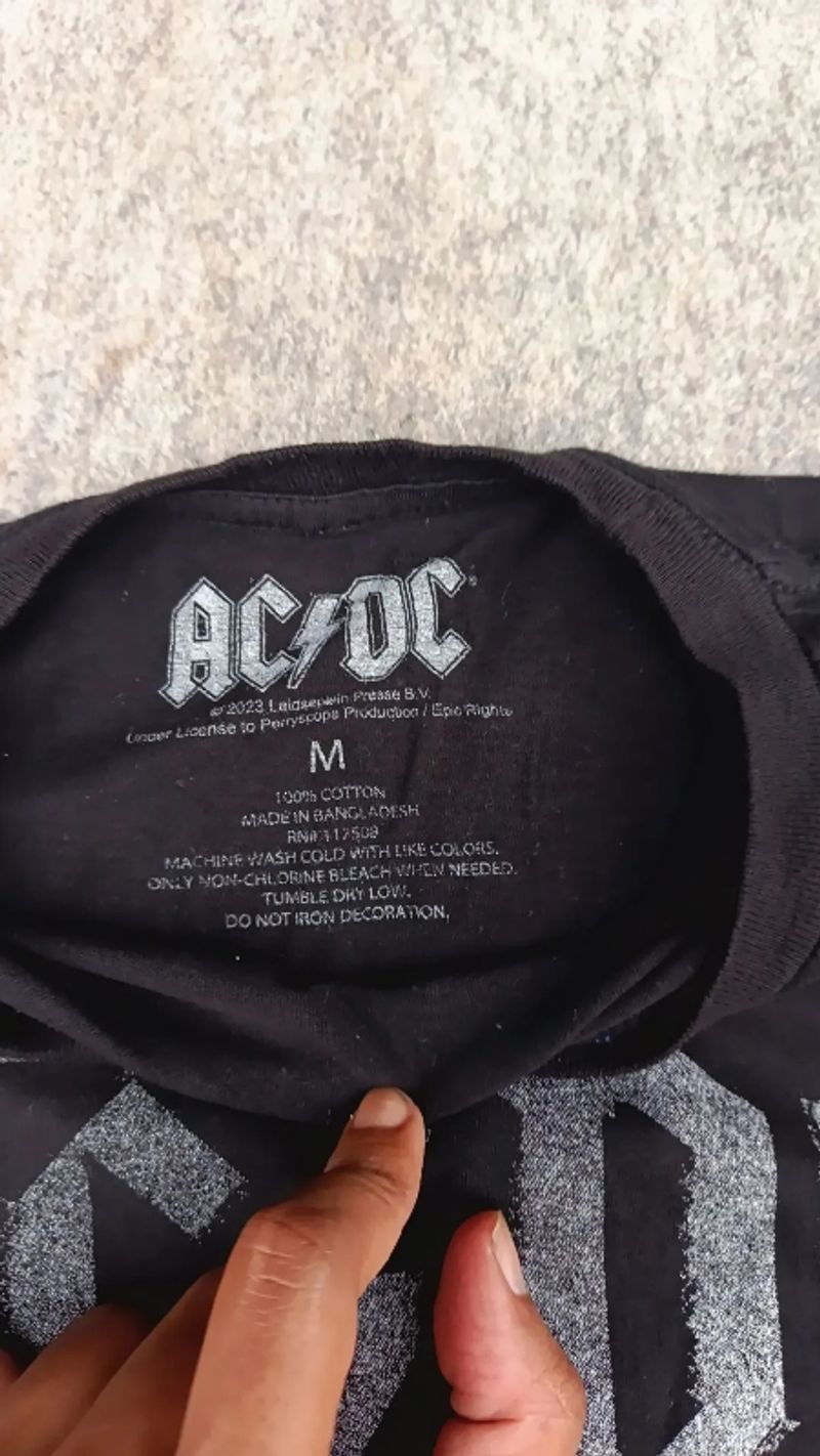 ACDC, foto 2