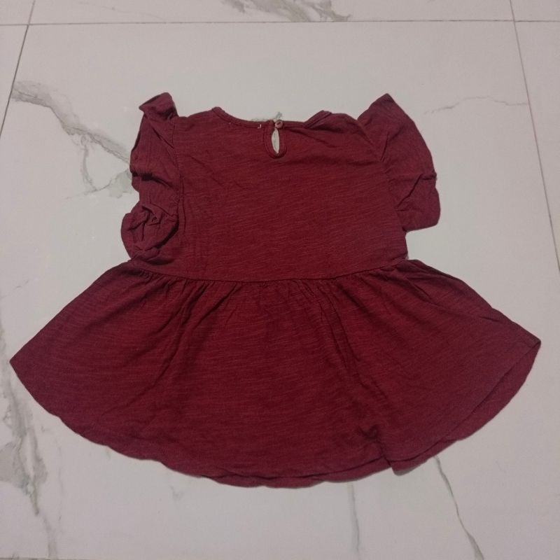 Dress Anak, foto 2