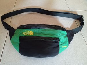 waistbag the north face