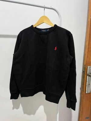 ralph lauren crewneck