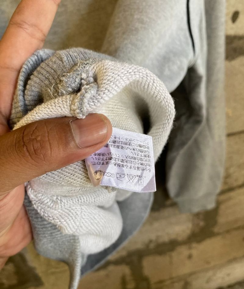 UNIQLO BASIC HODIE, foto 4