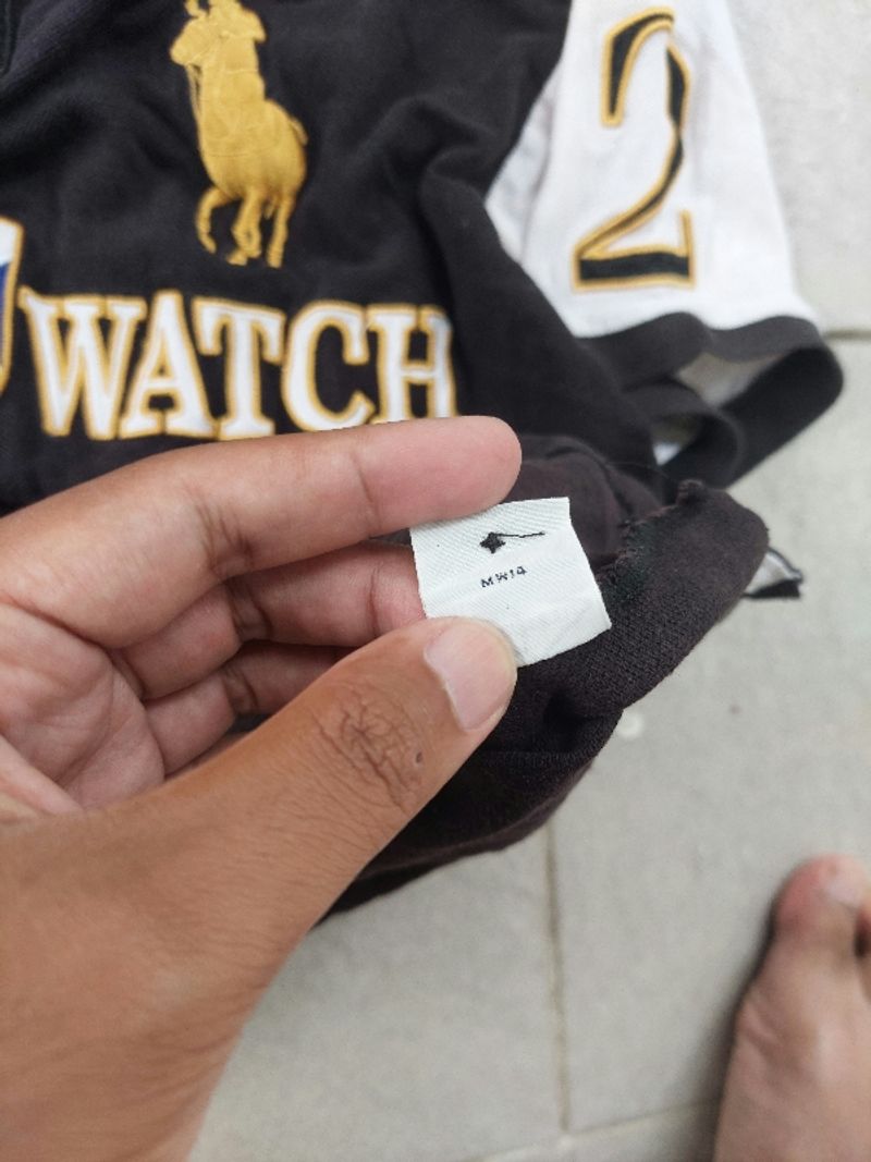 Polo ralph lauren blackwatch, foto 4