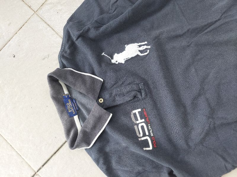 Polo ralph lauren usa, foto 2