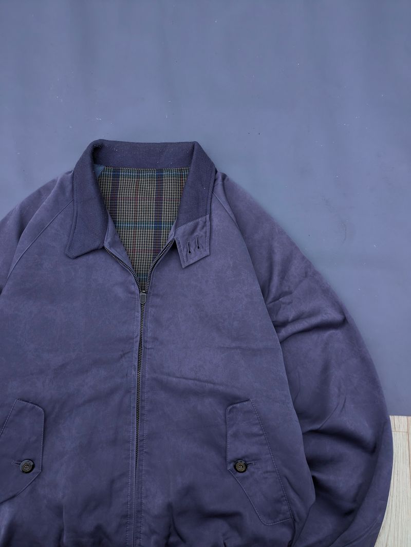 HARINGTON JACKET, foto 4