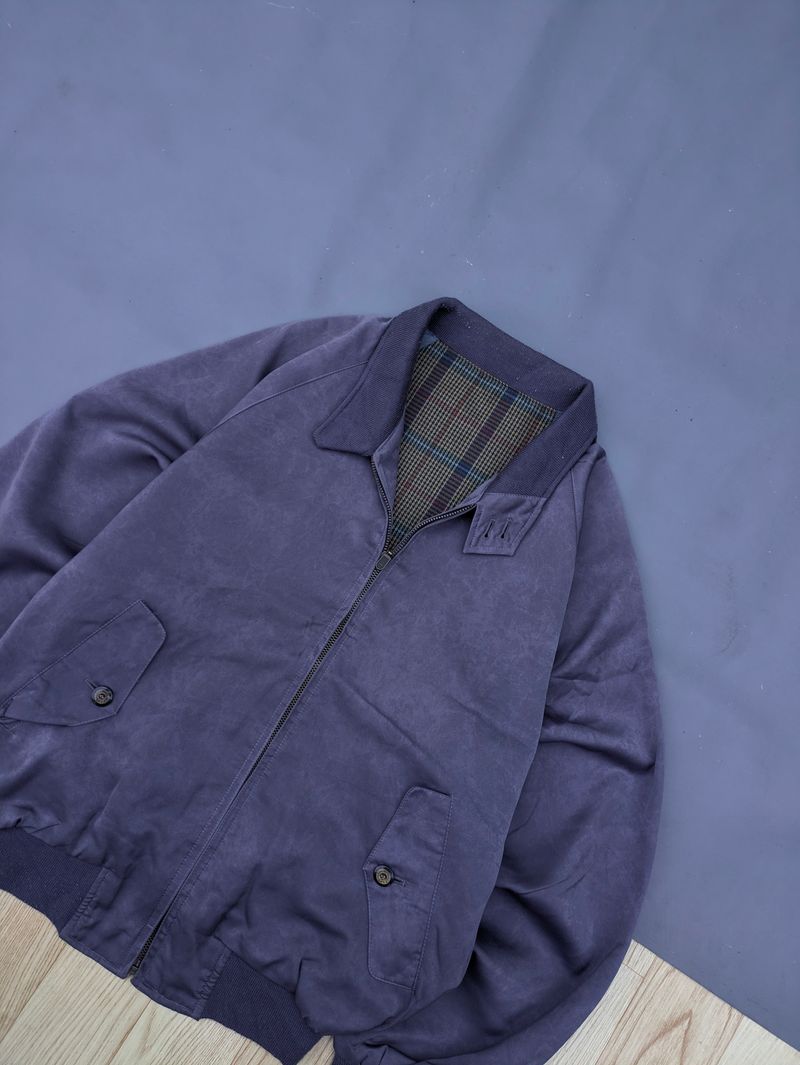 HARINGTON JACKET, foto 3