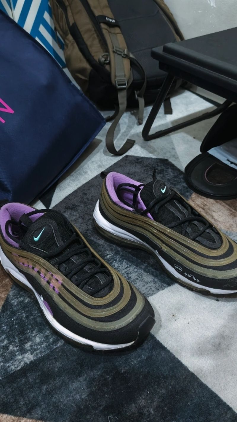 nike airmax 97 survivor size 43, foto 4