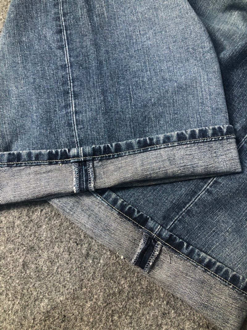 JORTS PANTS FERRE JEANS, foto 9