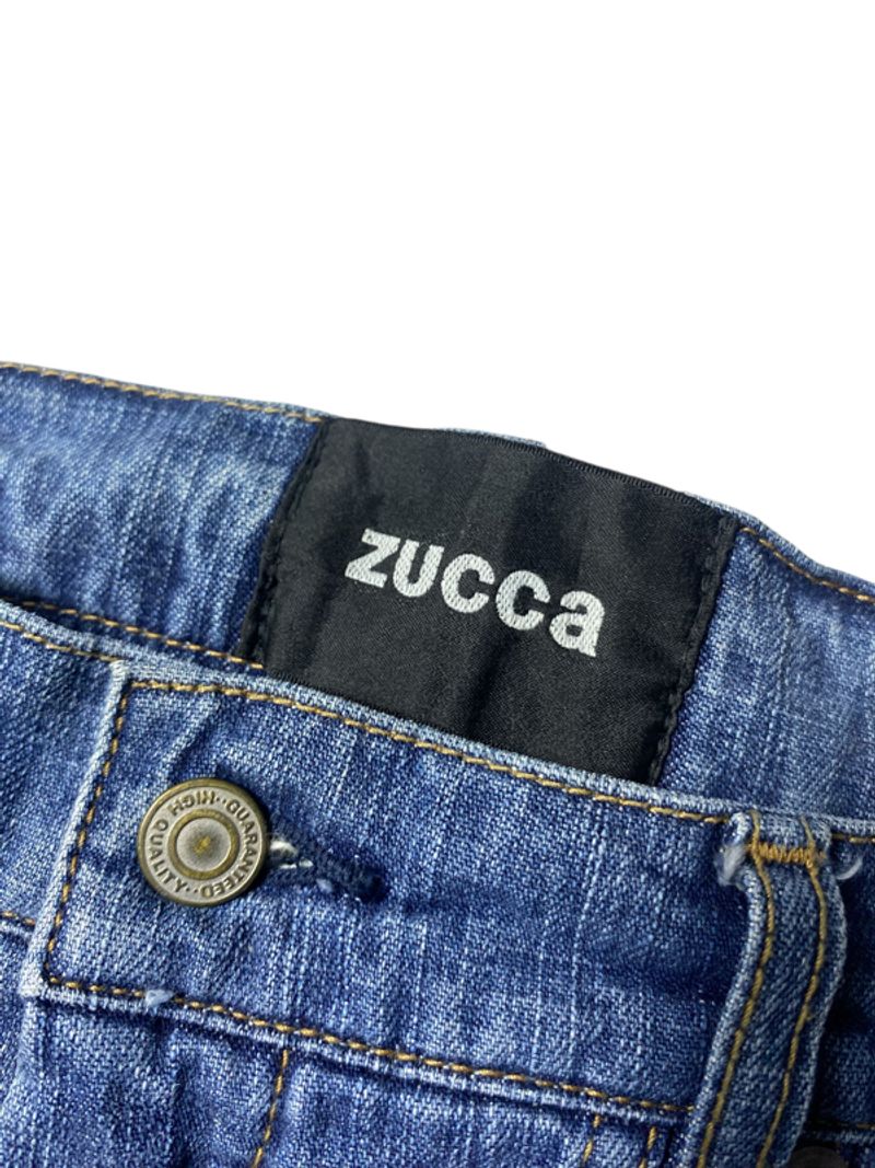 ZUCCA ISSEY MIYAKE JEANS, foto 8