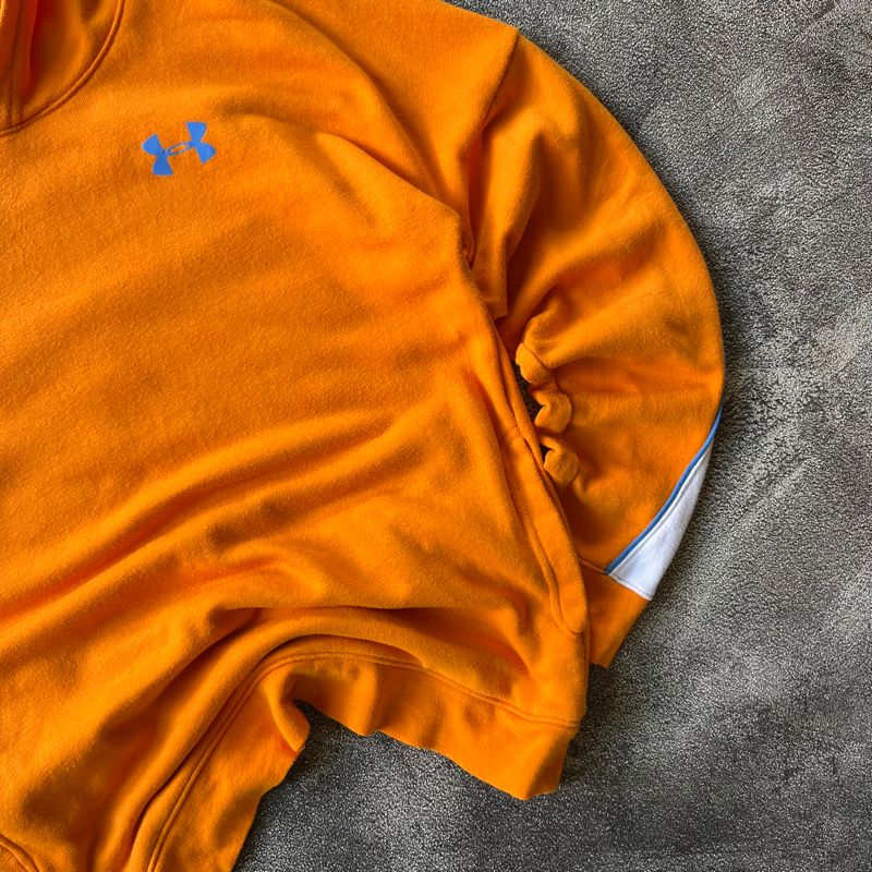 Under Armour Hoodie, foto 4
