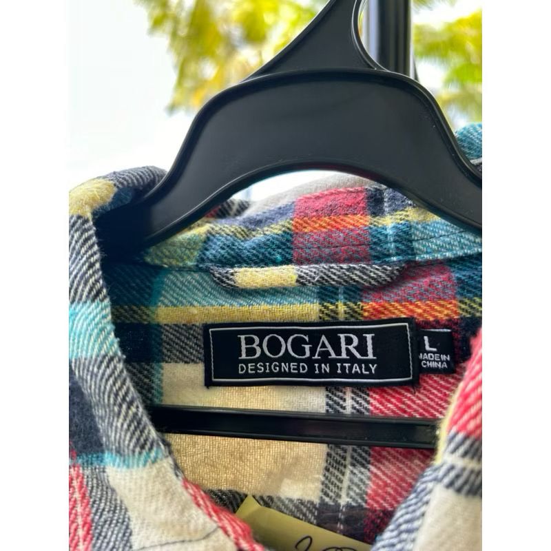Kemeja Bogari, foto 3