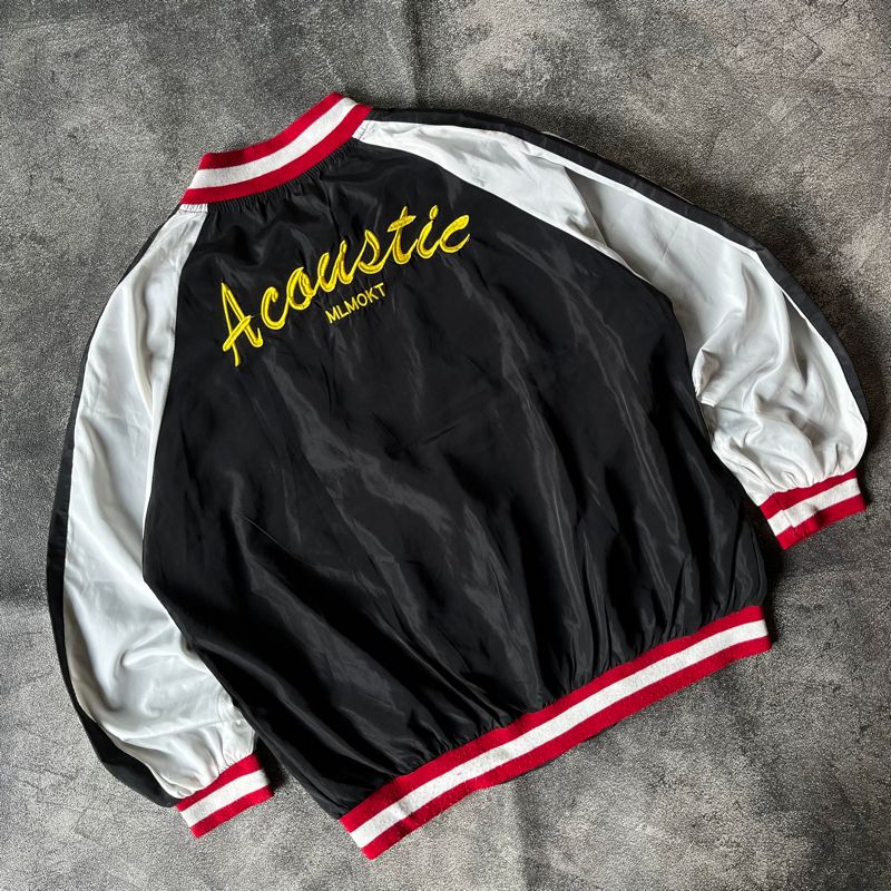 Sukajan Bomber Jacket, foto 2