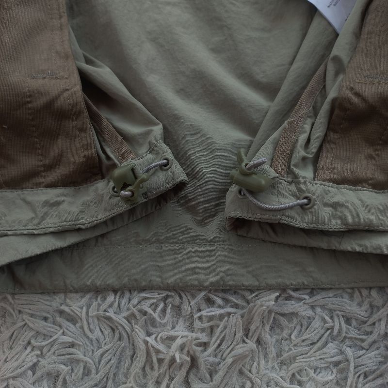 Windbreaker Jacket Westwood Utility Multipocket Tactical, foto 7