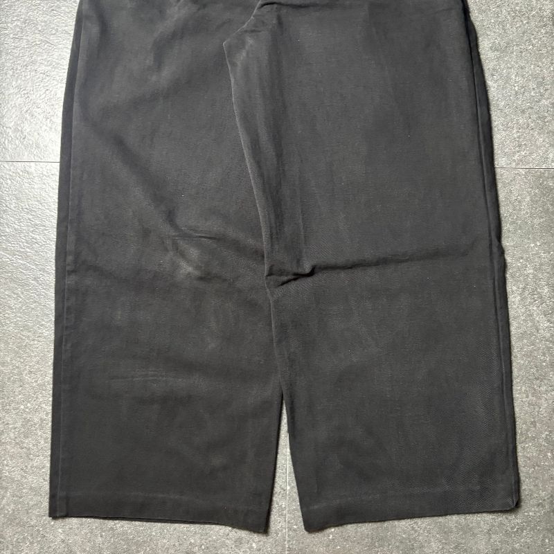 NOON Baggy Balloon Wide Pants, foto 7