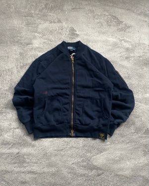 Bomber Jacket MA-1 by Polo Ralph Lauren