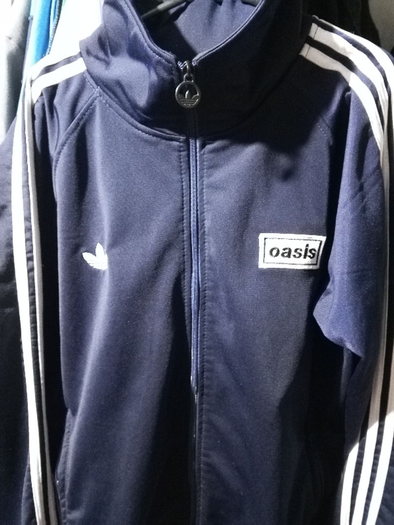 Adidas oasis live 25, foto 3