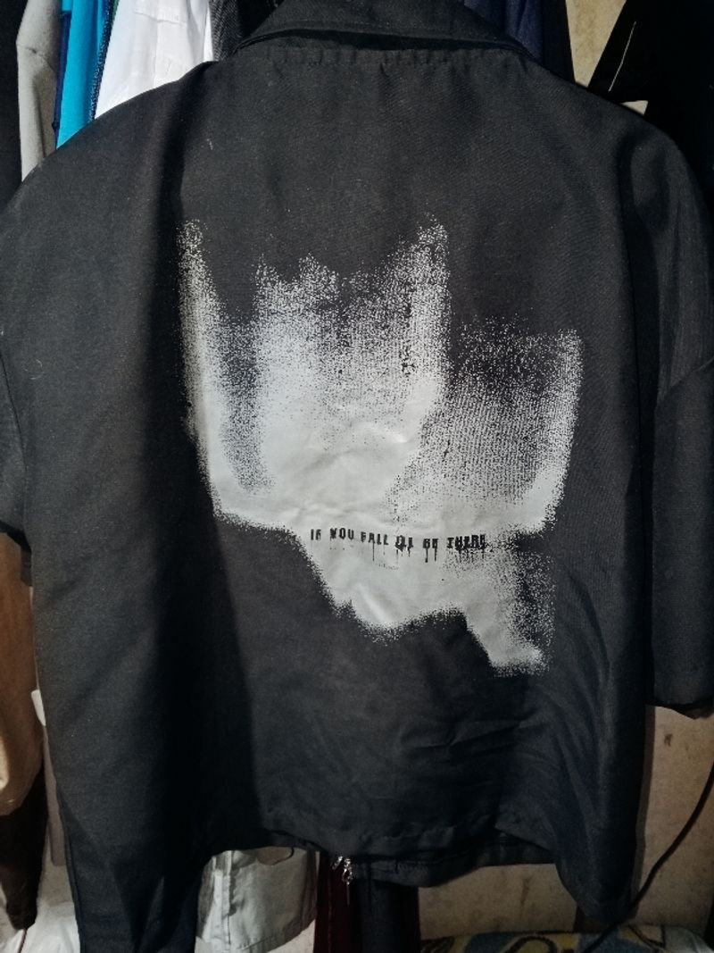 workshirt DTRT, foto 2