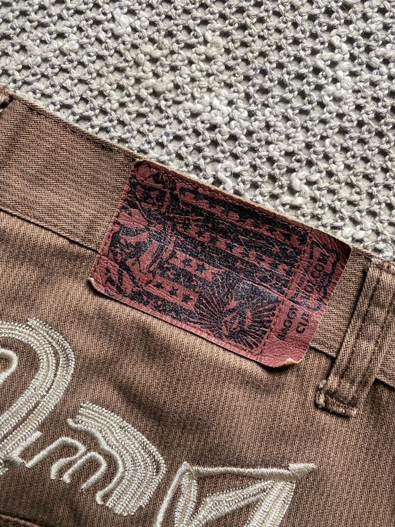 Volcom Carpenter Celana Pendek, foto 8