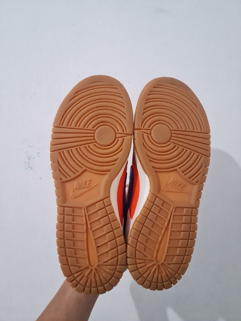 Nike Dunk Size 37,5 original, foto 4