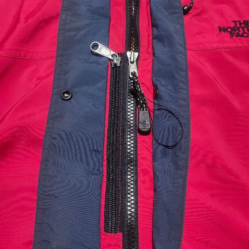 The North Face Gore-Tex Red Jacket, foto 6