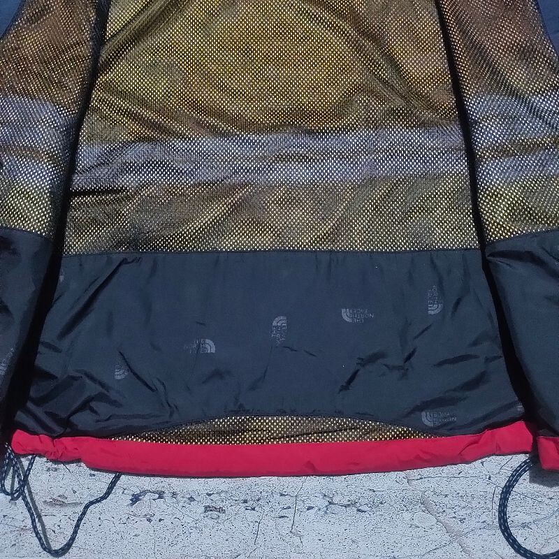 The North Face Gore-Tex Red Jacket, foto 8