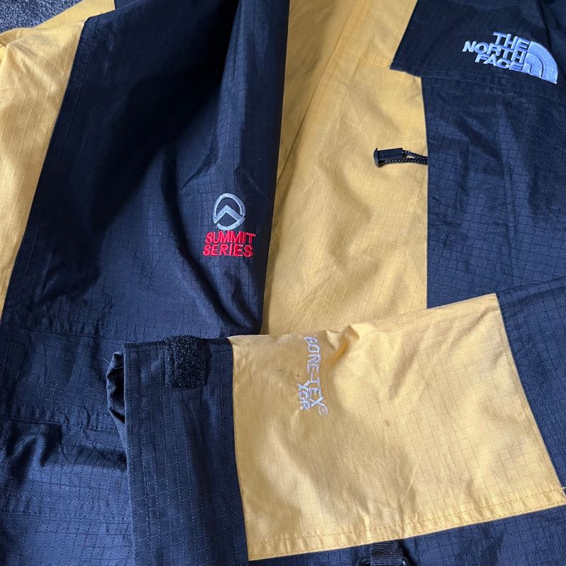 TNF Summit Series Goretex, foto 6