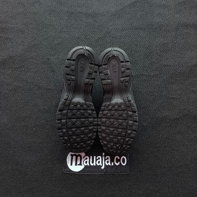Nike P-6000 Triple Black, foto 5